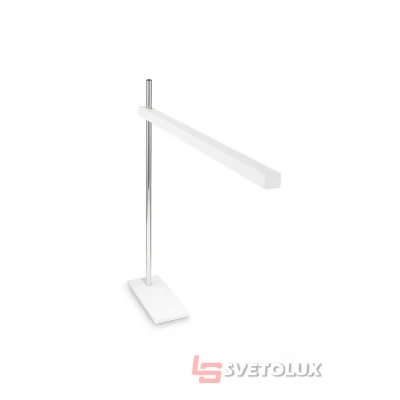 Настольная лампа Ideal Lux Gru tl 147642